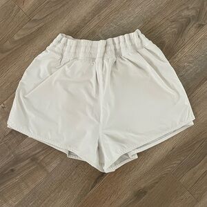 Aritzia TNAction Short